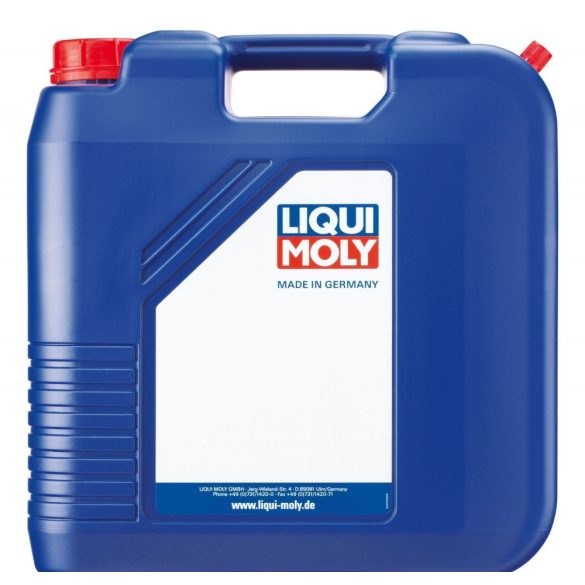 LIQUI MOLY Synthoil High Tech 5W40 20L