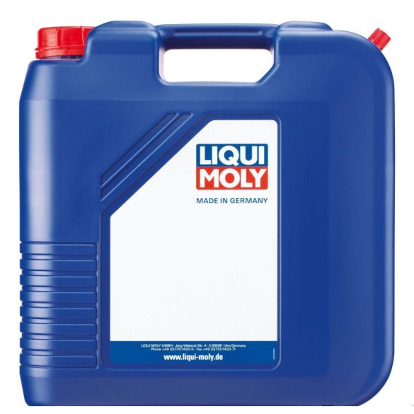 LIQUI MOLY Synthoil Energy 0W40 20L