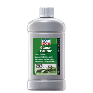 LIQUI MOLY Políturfényező 500 ml