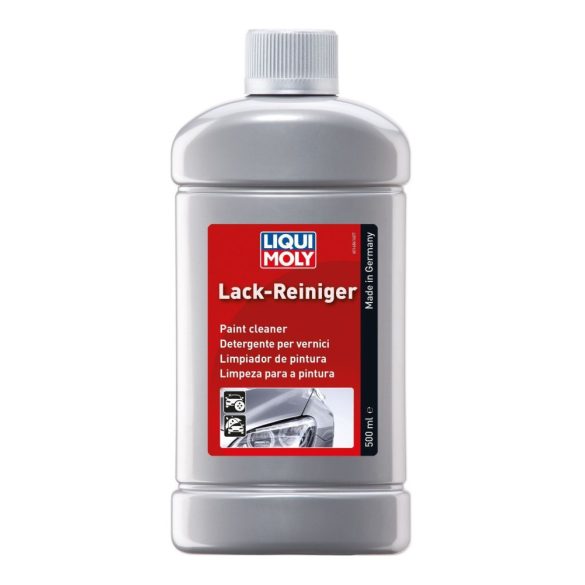 LIQUI MOLY Lakktisztító 500 ml