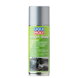 LIQUI MOLY Műszerfal tisztító spray 200 ml