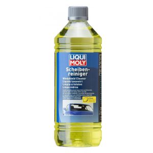 LIQUI MOLY Szélvédőmosó koncentrátum 1:10 1L