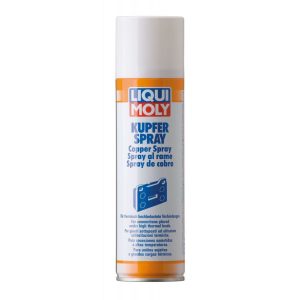 LIQUI MOLY Réz paszta spray 250 ml