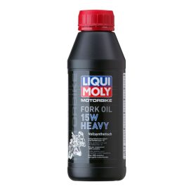 LIQUI MOLY Motorbike Fork Oil 15W 500 ml