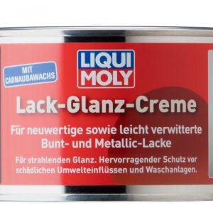 LIQUI MOLY Festék fényező paszta 300 g