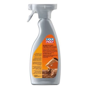 LIQUI MOLY Műanyag mélytisztító spray 500 ml