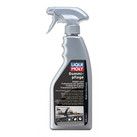 LIQUI MOLY Gumiápoló 500 ml