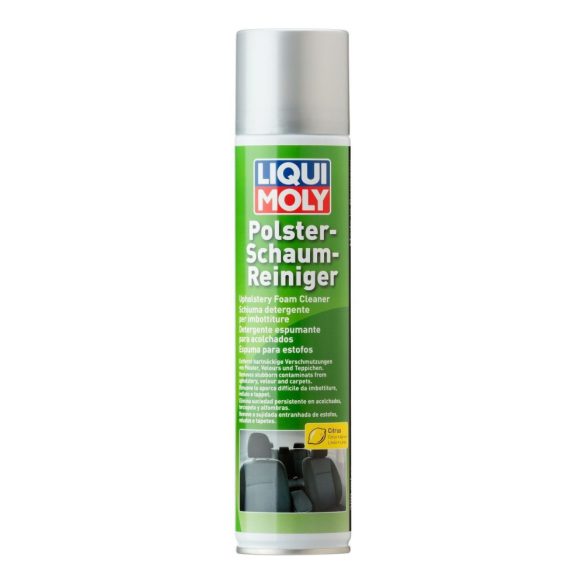 LIQUI MOLY Kárpit tisztító spray 300 ml