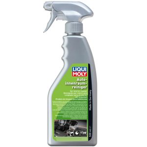 LIQUI MOLY Autóbelsőtér tisztító 500 ml