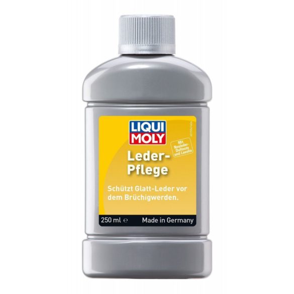 LIQUI MOLY Bőrápoló 250 ml