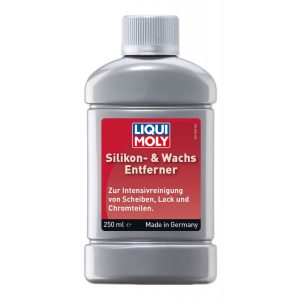 LIQUI MOLY Szilikon és wax eltávolító 250 ml