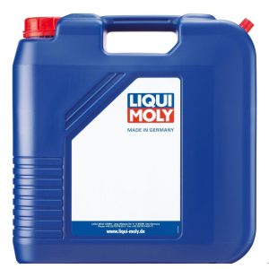 LIQUI MOLY Motorbike Synth 4T 10W50 20L