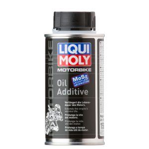 LIQUI MOLY Motorbike MoS2 motorolaj adalék 125 ml