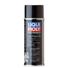 LIQUI MOLY Racing légszűrő olaj spray 400 ml