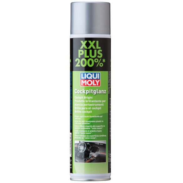 LIQUI MOLY Műszerfal tisztító spray XXL 600 ml