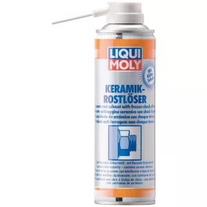 LIQUI MOLY Kerámiás fagyasztós rozsdaoldó spray 300 ml
