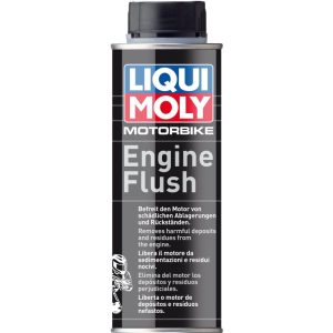 LIQUI MOLY Motorbike motoröblítő adalék 250 ml