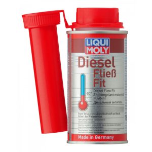 LIQUI MOLY Dízel dermedéspont csökkentő adalék 150 ml