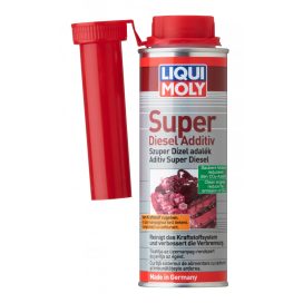 LIQUI MOLY Szuper dízel adalék 250 ml