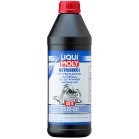 LIQUI MOLY GL5 75W80 1L