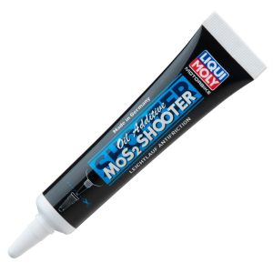 LIQUI MOLY Motorbike MoS2 Shooter adalék 20 ml