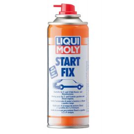 LIQUI MOLY Start Fix hidegindító spray 200 ml