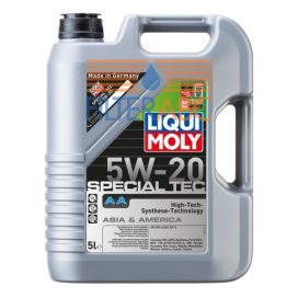 Liqui Moly Special Tec AA 5W20 5L