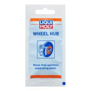 LIQUI MOLY Kerékagypaszta 10 g