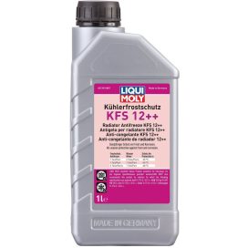 LIQUI MOLY Fagyálló koncentrátum KFS12++ 1L