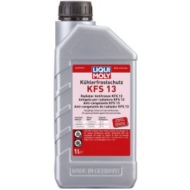 LIQUI MOLY Fagyálló koncentrátum KFS13 1L