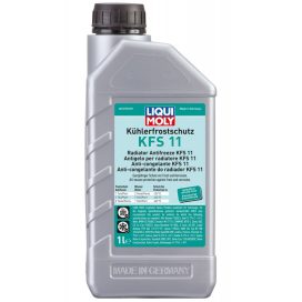 LIQUI MOLY Fagyálló koncentrátum G11, KFS11 1L