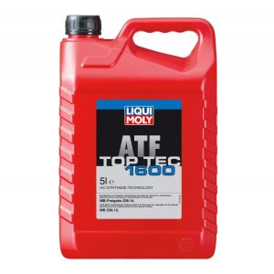 LIQUI MOLY Top Tec ATF 1600 5L