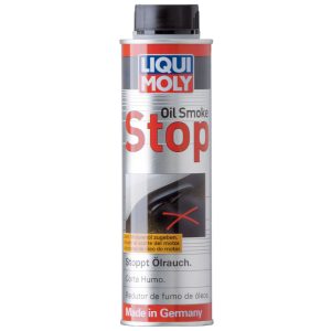 LIQUI MOLY Oil Smoke Stop adalék 300 ml