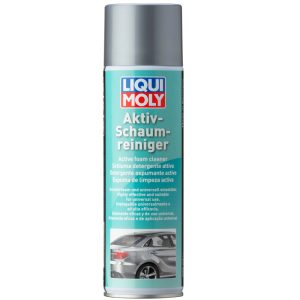 LIQUI MOLY Aktívhab tisztító spray 500 ml