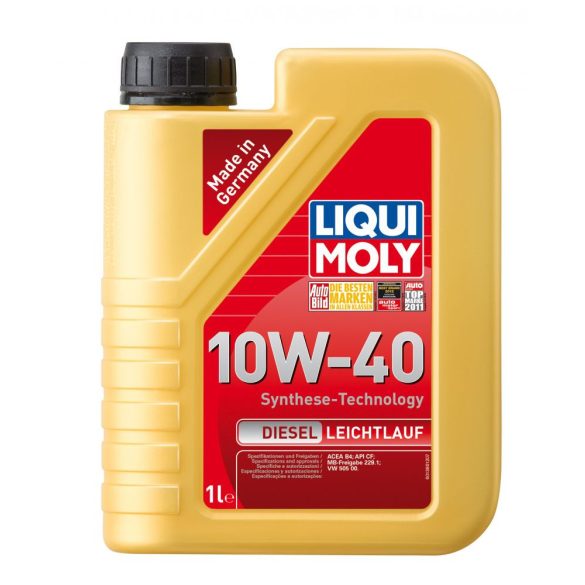 Liqui-Moly-Leichtlauf-Diesel-10W-40-1L
