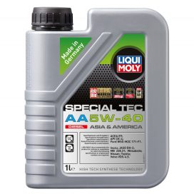LIQUI MOLY Special Tec AA 5W40 Diesel 1L