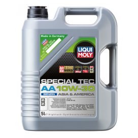LIQUI MOLY Special Tec AA 10W30 Benzin 5L