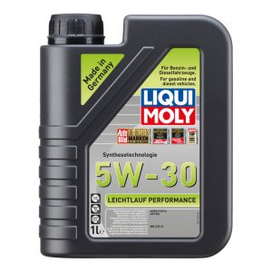 LIQUI MOLY Leichtlauf Performance 5W30 1L