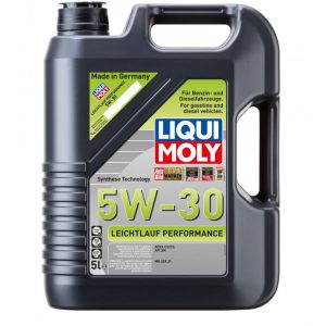 LIQUI MOLY Leichtlauf Performance 5W30 5L