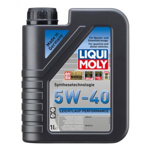 LIQUI MOLY Leichtlauf Performance 5W40 1L