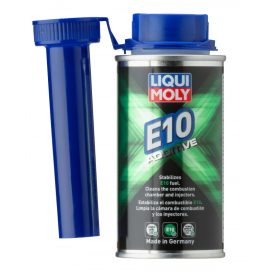 LIQUI MOLY E10 adalék 150 ml