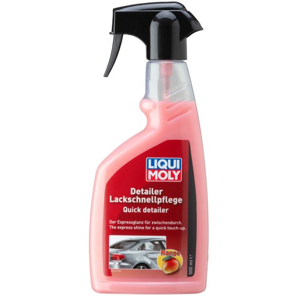 LIQUI MOLY Lakk gyorsápoló 500 ml