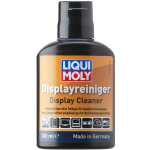 LIQUI MOLY Kijelző tisztító 100 ml