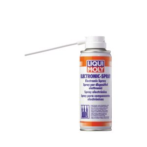 LIQUI MOLY Kontakt spray 200 ml