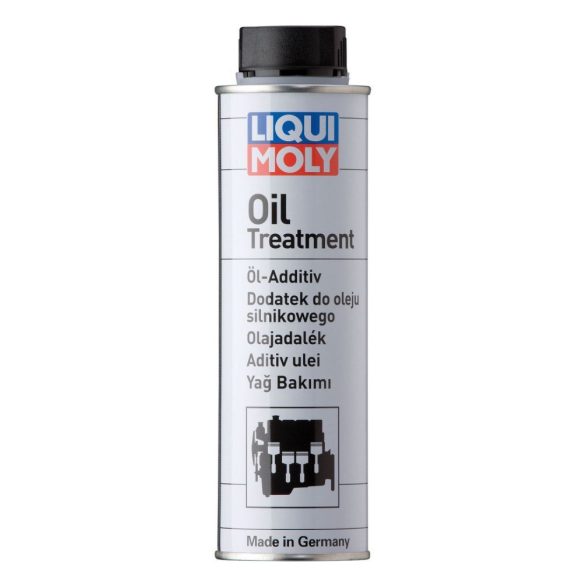 Liqui Moly Oil Treatment Additiv 300 ml
