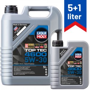 Liqui-Moly-Top-Tec-4600-5W30-5L