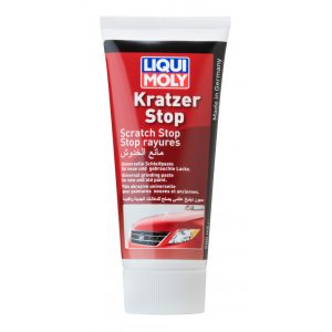 LIQUI MOLY Karcolás stop 200 ml