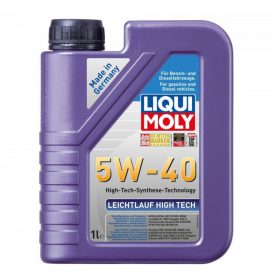 Liqui Moly Leichtlauf High Tech 5W-40 1L