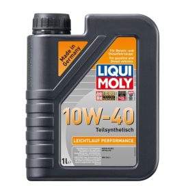 Liqui Moly Leichtlauf Performance 10W40 1L