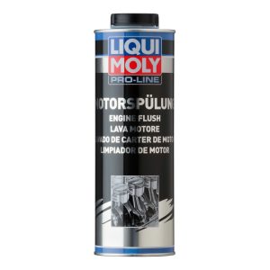 LIQUI MOLY ProLine motoröblítő 1L